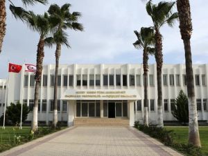 KKTC Dışişleri Bakanlığı: "Rum liderliği büyük yanılgı içerisinde"