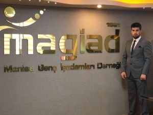 Genç iş adamları dijitalleşmeye önem veriyor