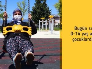 Bakan Koca’dan dışarı çıkacak çocuklara mesaj: