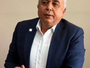 CHP İl Başkanı Çankır’dan Didim Belediye Başkanı Atabay’a destek