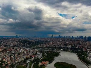 İstanbul kongre şehirleri içinde 44’üncü sıraya yükseldi