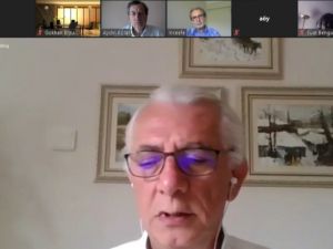 "5G, koronavirüsü tetikleyici bir unsur değil"