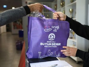 Çölyak hastaları unutulmadı