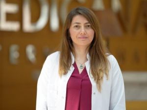 “Çocukluk çağında görülen öksürükleri önemseyin”