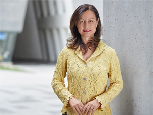 Prof. Dr. Filiz Öğce: "Sadece lise eğitimi hemşirelik için yetmez"