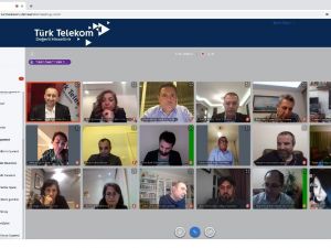 Türk Telekom ilk üç ayda 6,3 milyar TL gelir elde etti