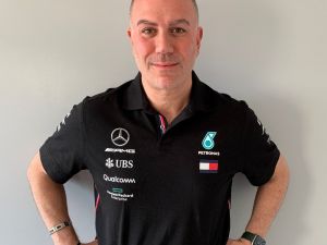 Petronas’ta üst düzey atama