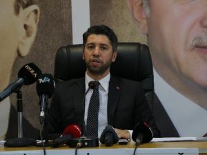 Ay’dan Karalar’a çağrı