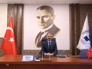 PAÜ’de 10 binin üzerinde uzaktan ders işlendi