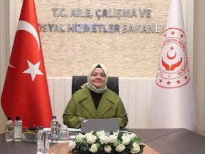 Bakan Selçuk: "Engelli Hakları İzleme ve Değerlendirme Kurulunu daha aktif hale getiriyoruz"