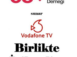 65 yaş ve üstü kişilere videolu destek