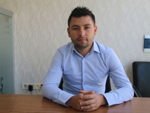 Güneydoğu Gazisi Göztaş’tan FETÖ ve PYD tepkisi