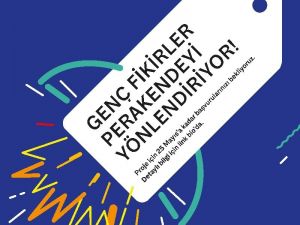 Girişimcilere Covid-19 sonrası için perakandede inovasyon çağrısı