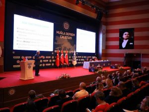 Muğla aktif 5 fay zonu üzerinde yer alıyor