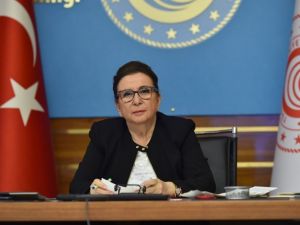 Ticaret Bakanı Pekcan: “Hedefimiz 20 milyar doları aşmak”