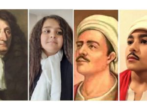 Nallıhan’da her öğrenci bir edebiyatçıya benzedi