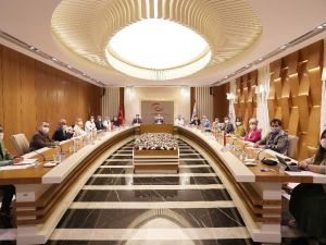 Etkinlik sektörü sosyal mesafeli etkinliklere hazırlanıyor