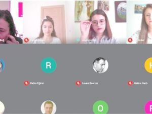 DPÜ’de Lisansüstü Öğrenci Sempozyumu