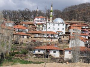 Çakırlar köyünde 22 evden karantina kaldırıldı