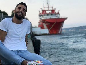 Diyarbakırlı şarkıcı Rauf’un yeni şarkısı tüm dijital platformlarda