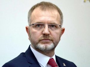 Kütahya AK Parti’de 5 ilçe yönetimine onay