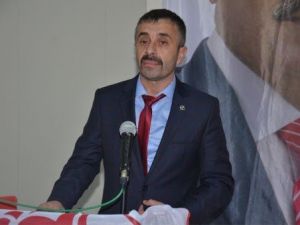 BBP Bilecik İl Başkanı Önal’dan İYİ Parti Genel Başkan Yardımcısı Ağıralioğlu’na sert tepki