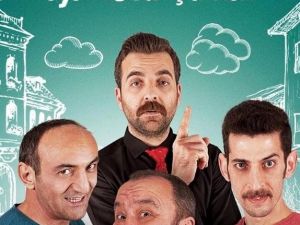 Özel tiyatrolar perde açmaya hazırlanıyor