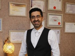 Burun estetiğinin kadınları genç gösterdiği yapay zeka ile kanıtlandı