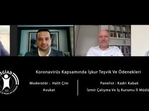 Korona virüs kapsamında İŞKUR teşvik ve ödenekleri