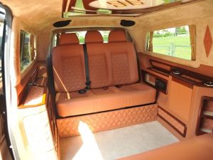 Salgın nedeniyle VIP taşımaya yönelim arttı