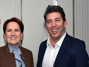 Emre Kınay, Meral Akşener ile  aralarındaki konuşmayı ifşa etti