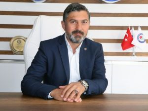 Başkan Uçak’tan kan bağışı çağrısı