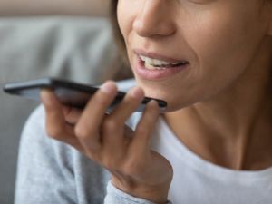 Sesli mobil chat uygulaması Türkiye pazarına girdi