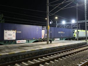 Marmaray, Avrupa’ya ihracat tüneli oldu