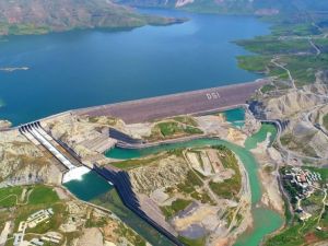 18 milyarlık dev projede düğmeye basılıyor