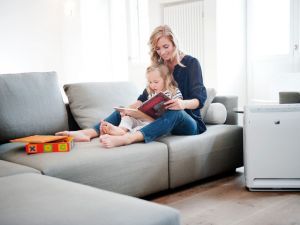 “Ev ve ofislerde salgına karşı tedbirleri uyguluyorsanız, klima kullanırken içiniz rahat olsun”