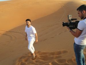 Koronavirüs, Tugay’ın şarkısını erteledi