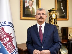 "Türkiye bu salgında dünyaya rol model olmuştur"