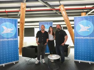 Genç girişimcinin markasına 12.5 milyon TL yatırım