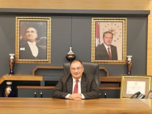 Bulut’tan Kadir Gecesi mesajı