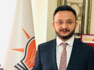 AK Parti İl Başkanı Yanar, Gençlik ve Spor Bayramını kutladı