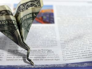 Dolar 1 ayın en düşük düzeyinde