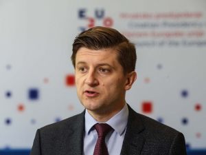 AB: "Türkiye ve Batı Balkan ülkeleri ekonomik politika süreçlerine katılacak"