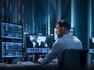 Turkcell’den şirketlere yerli ve milli siber güvenlik hizmeti