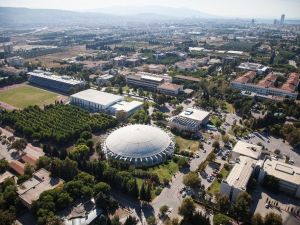 Ege Üniversitesi 65 yaşında