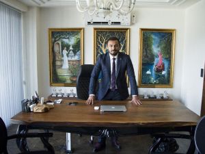 Görüntülü ev gezdirme uygulaması ile danışmanlık hizmetlerine talep arttı