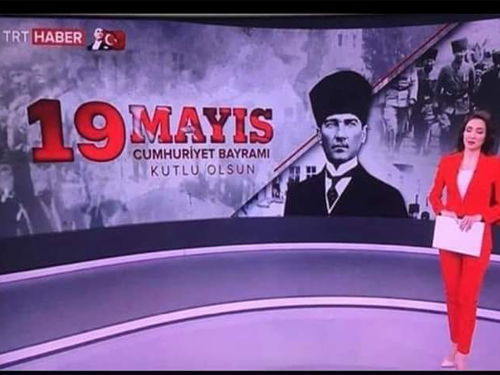 İYİ Partili Alak’tan TRT’ye tepki : “FETÖ zihniyeti yine işbaşında!”