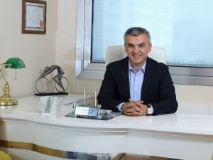 Sosyal izolasyonda obeziteye dikkat