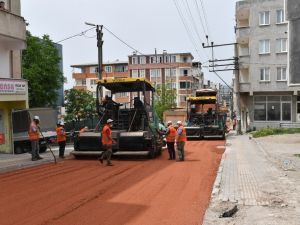 Osmangazi Belediyesi yasağı fırsata çevirdi