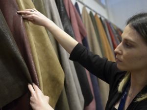 Türkiye’nin ilk sanal fuarı Shoedex’e geri sayım